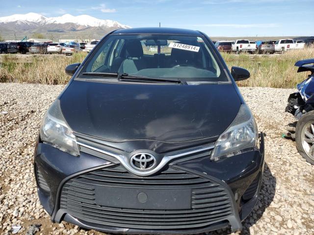 2015 Toyota Yaris VIN: VNKKTUD39FA030510 Lot: 51248914