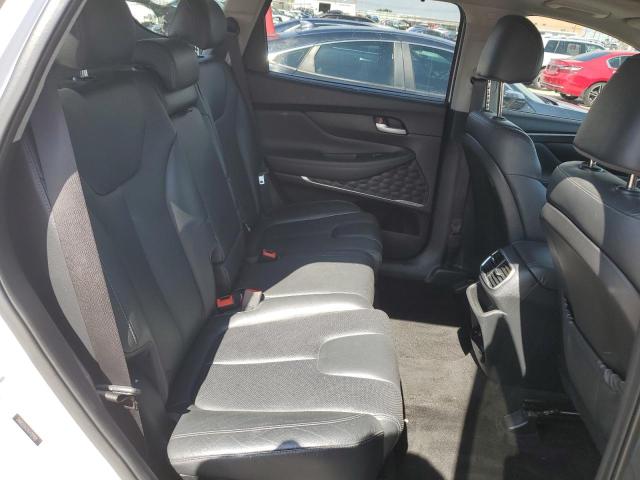 2020 Hyundai Santa Fe Sel VIN: 5NMS33ADXLH209818 Lot: 51872774