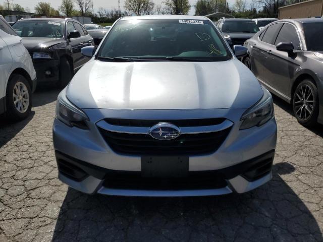 2020 SUBARU LEGACY PRE 4S3BWAC62L3034649  49872324