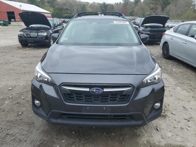 2019 Subaru Crosstrek Premium VIN: JF2GTACCXKH253141 Lot: 52889904