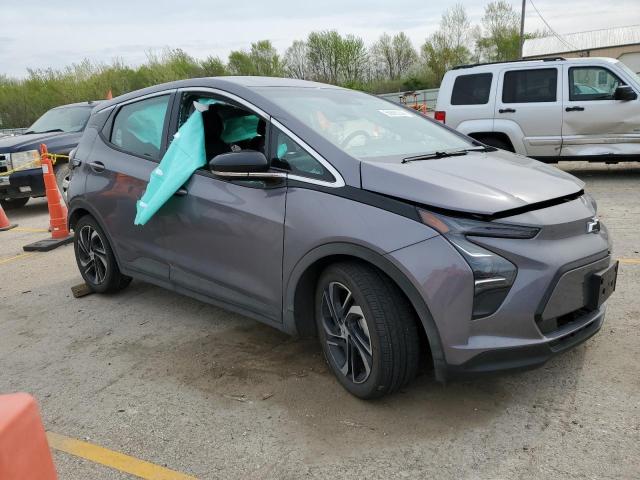 2023 CHEVROLET BOLT EV 2L - 1G1FX6S07P4156943