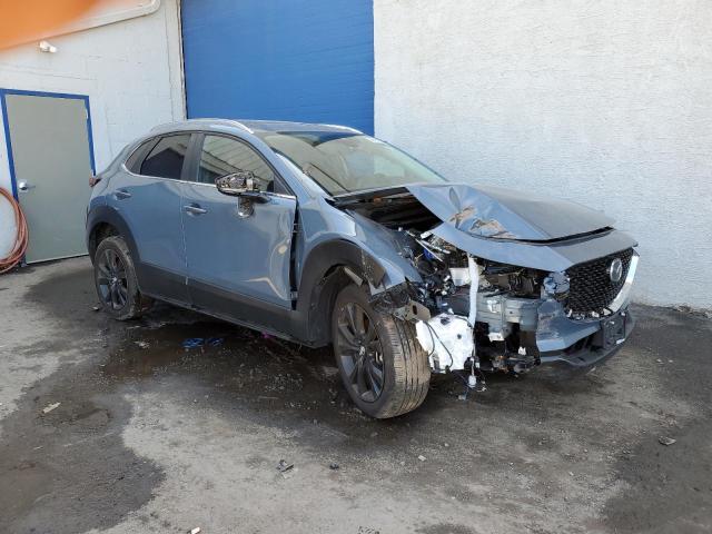 2022 Mazda Cx-30 Preferred VIN: 3MVDMBCL6NM440945 Lot: 47382884