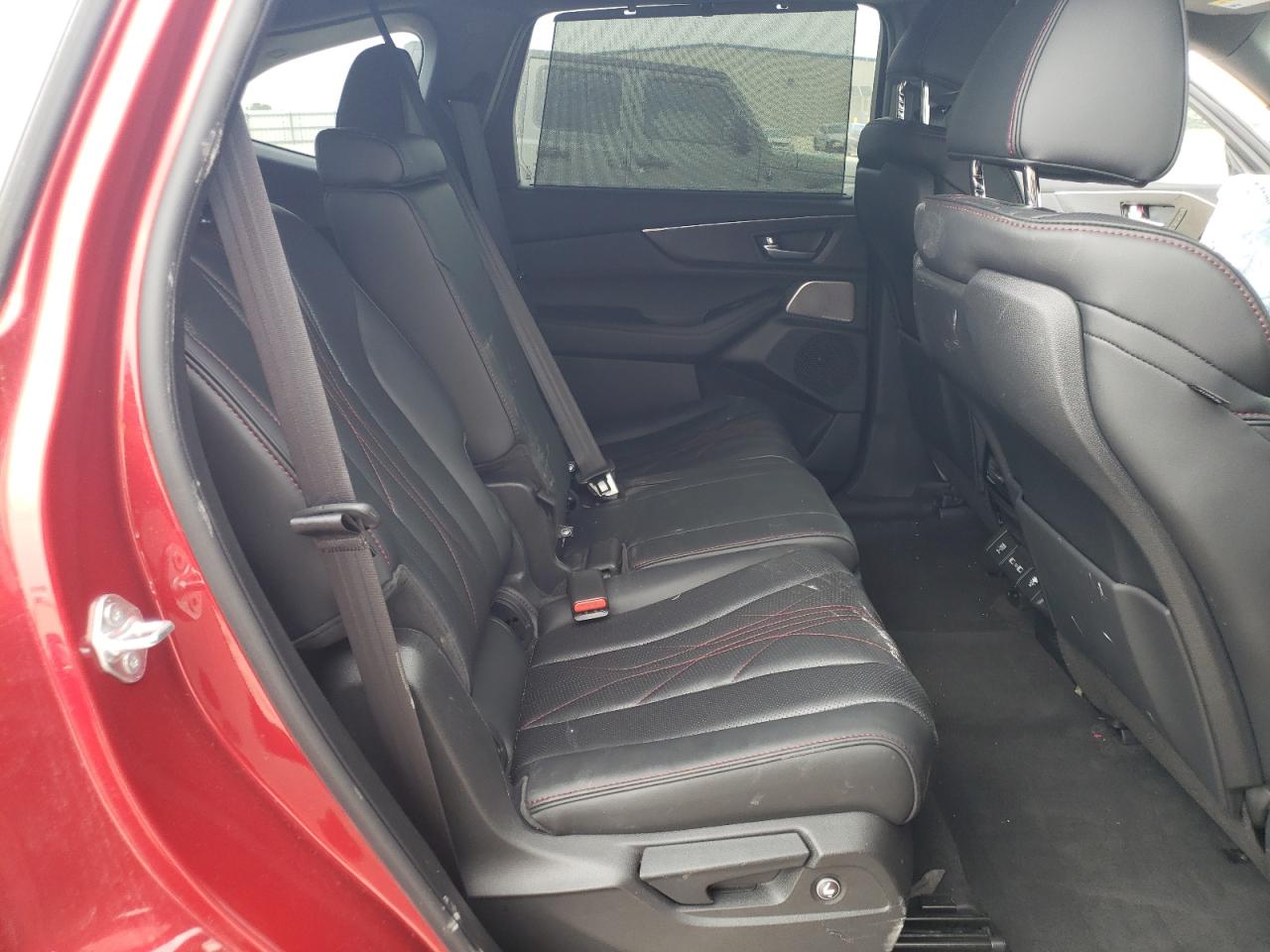 5J8YD8H83PL002139 2023 Acura Mdx Type S Advance