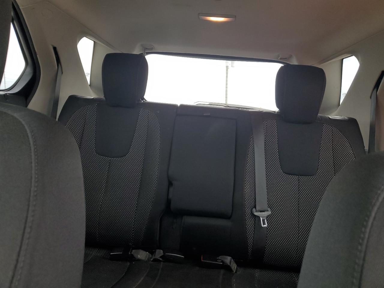 2GNFLGEK6E6290044 2014 Chevrolet Equinox Lt