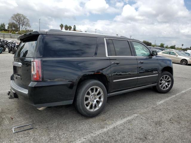 2016 GMC Yukon Xl Denali VIN: 1GKS2HKJ1GR444179 Lot: 52146804