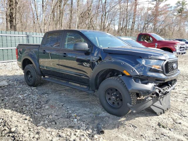 2019 Ford Ranger Xl VIN: 1FTER4FH4KLA19149 Lot: 51344414