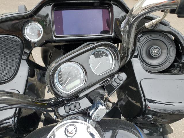 2022 HARLEY-DAVIDSON FLTRK 1HD1KZF1XNB663136