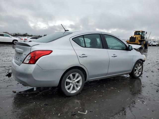 3N1CN7AP4EL854828 2014 Nissan Versa S