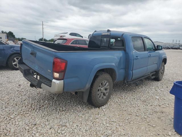 2019 Toyota Tacoma Double Cab VIN: 5TFBZ5DN4KX004905 Lot: 51670354