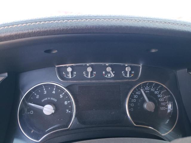 2011 Ford F150 Supercrew VIN: 1FTFW1ET5BKE09233 Lot: 51398284