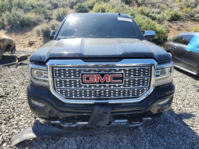 2017 GMC SIERRA K15 - 3GTU2PEJ7HG517471