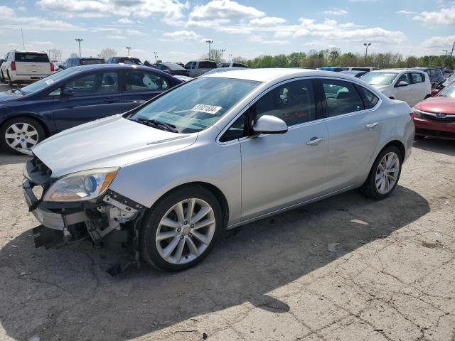 2013 Buick Verano VIN: 1G4PP5SK6D4131899 Lot: 51621534