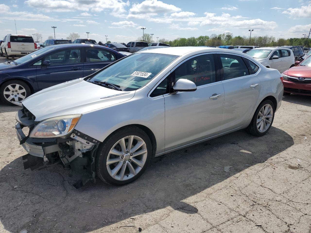 1G4PP5SK6D4131899 2013 Buick Verano