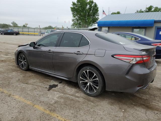 2019 TOYOTA CAMRY L - 4T1B11HK7KU189593