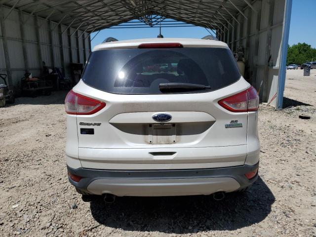 2015 Ford Escape Se VIN: 1FMCU0G99FUA66209 Lot: 51891194