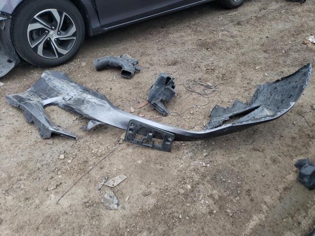 2017 HONDA ACCORD LX - 1HGCR2F39HA292559