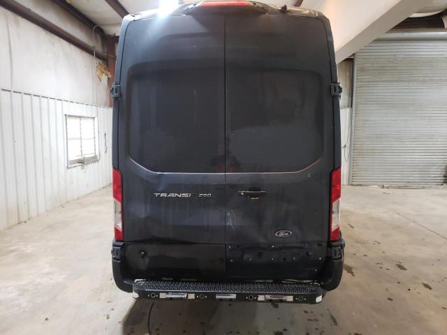 2020 Ford Transit T-250 VIN: 1FTBR3X81LKB27523 Lot: 47144944