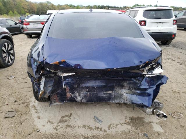 2013 Honda Accord Exl VIN: 1HGCR2F89DA094926 Lot: 51960644