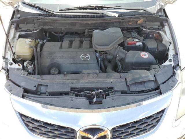 2012 Mazda Cx-9 VIN: JM3TB2CAXC0353008 Lot: 46255664