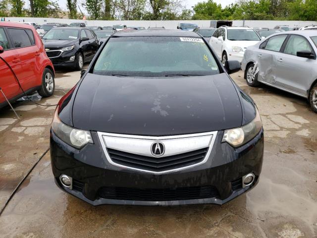 JH4CU2F62BC011624 2011 Acura Tsx 2011 Acura Tsx VIN: JH4CU2F62BC011624 Lot: 52412254