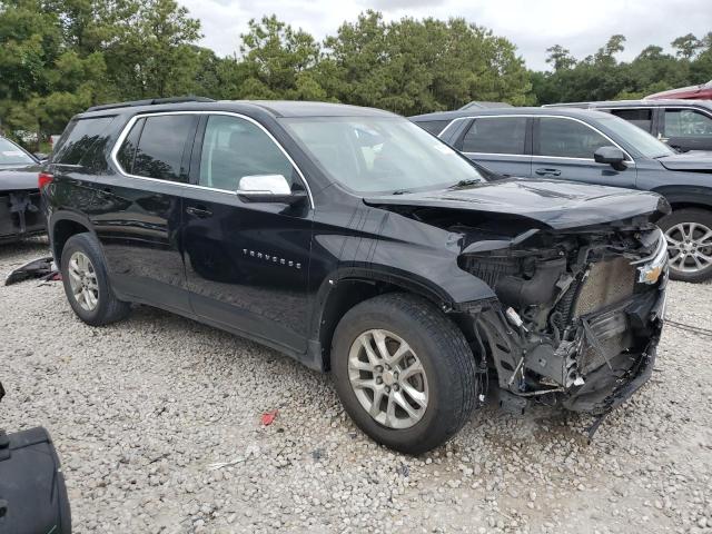 1GNERGKW7LJ255577 Chevrolet Traverse L 4