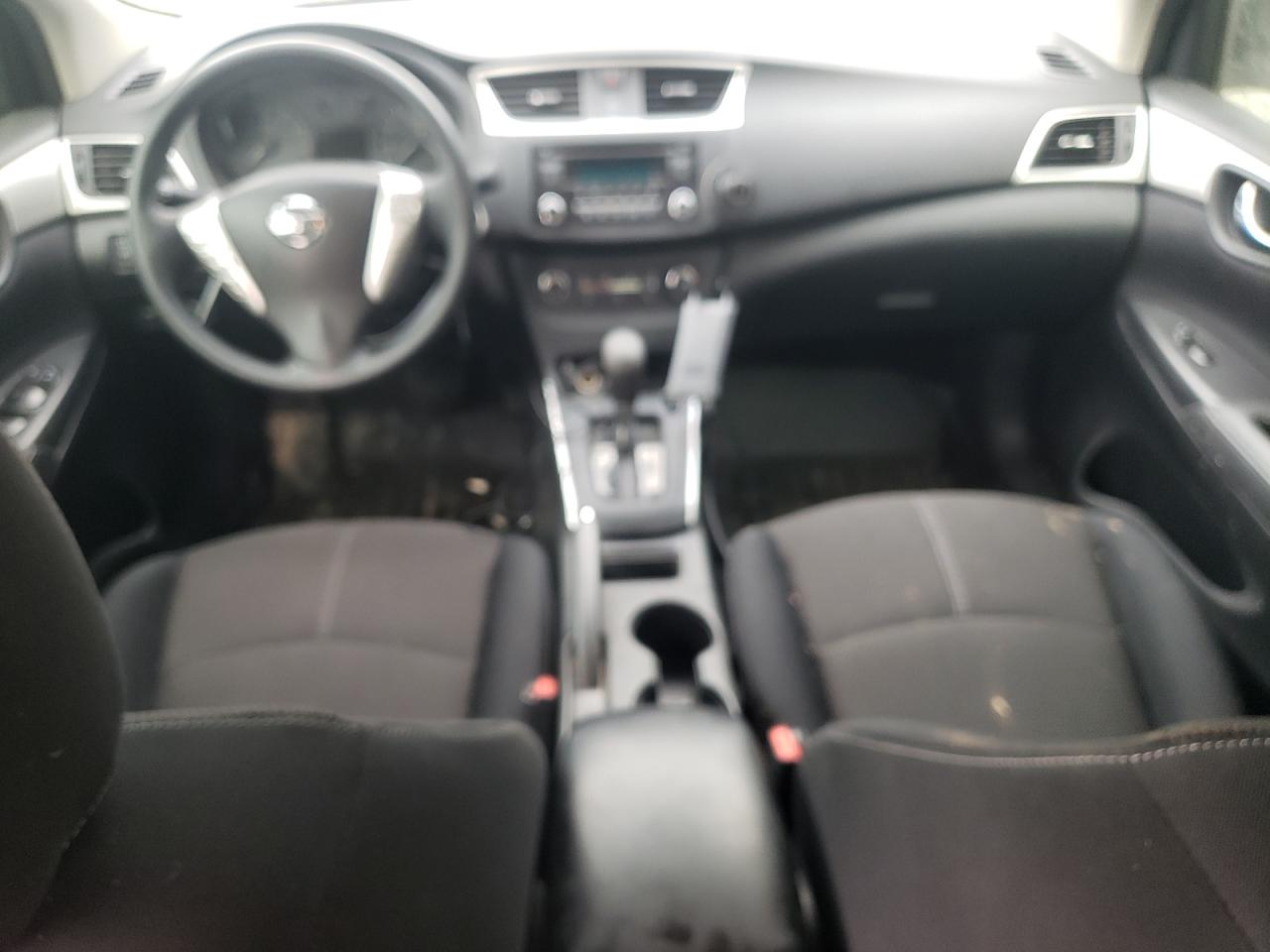 3N1AB7AP7HY290146 2017 Nissan Sentra S