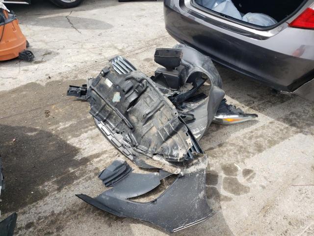 2015 Toyota Camry Le VIN: 4T4BF1FK3FR482262 Lot: 50997414