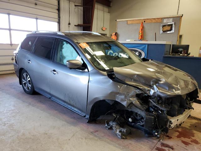 2017 Nissan Pathfinder S VIN: 5N1DR2MM5HC906005 Lot: 49035344