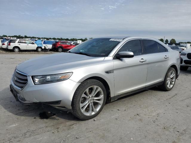 2013 FORD TAURUS SEL #2494449894