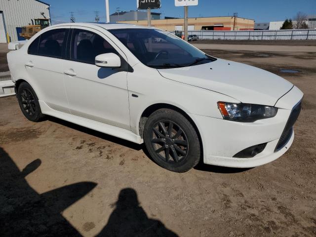 2015 Mitsubishi Lancer Es VIN: JA32U2FU6FU607314 Lot: 50829084