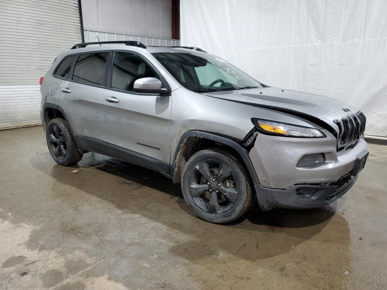 1C4PJMCS0FW774349 2015 Jeep Cherokee Latitude