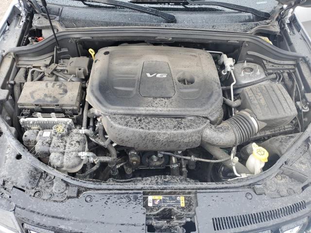 2018 Jeep Grand Cherokee Laredo VIN: 1C4RJFAG3JC469974 Lot: 52163144