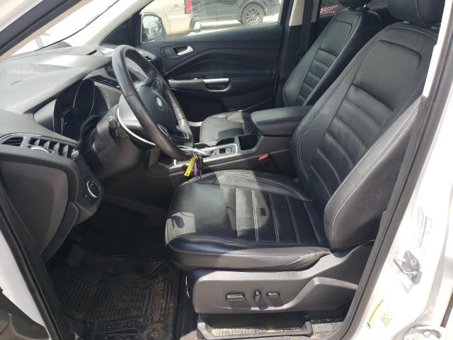 2018 FORD ESCAPE SEL - 1FMCU0HD1JUD57394