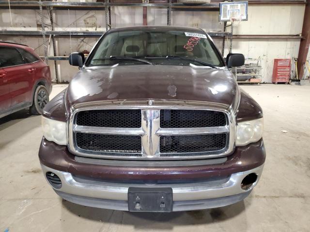 2004 Dodge Ram 1500 St VIN: 1D7HU18D84S721204 Lot: 51239884