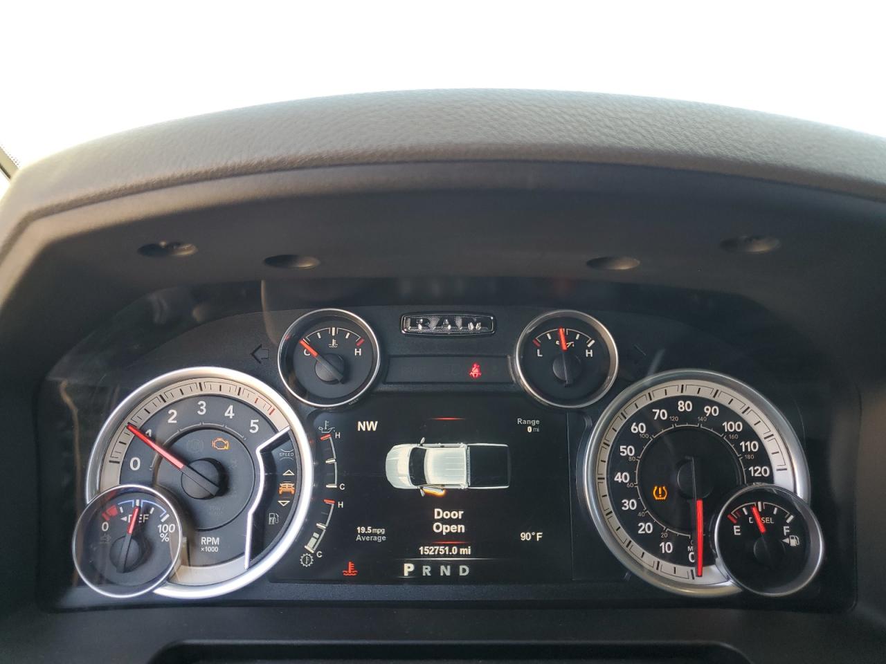 1C6RR7LM0FS778209 2015 Ram 1500 Slt