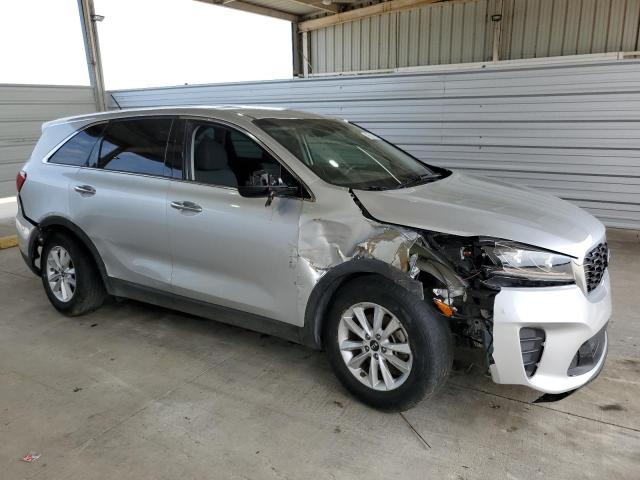 2019 Kia Sorento L VIN: 5XYPG4A39KG558226 Lot: 51626874