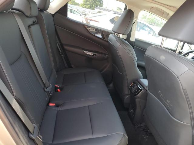 2024 LEXUS NX 350 BAS 2T2AGCEZ8RC034310