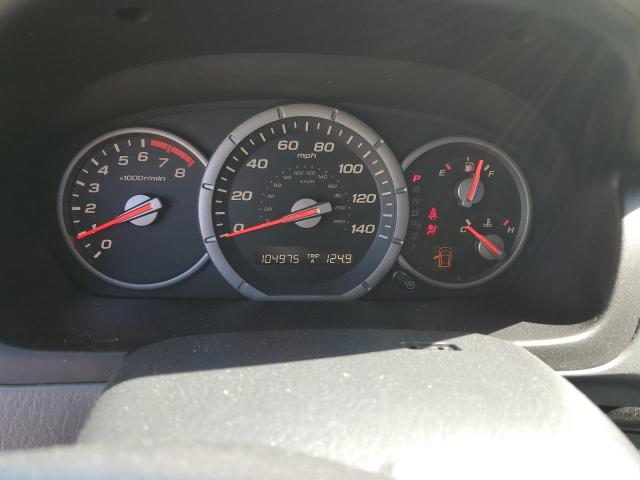 2007 Honda Pilot Lx VIN: 5FNYF28177B046155 Lot: 50424714