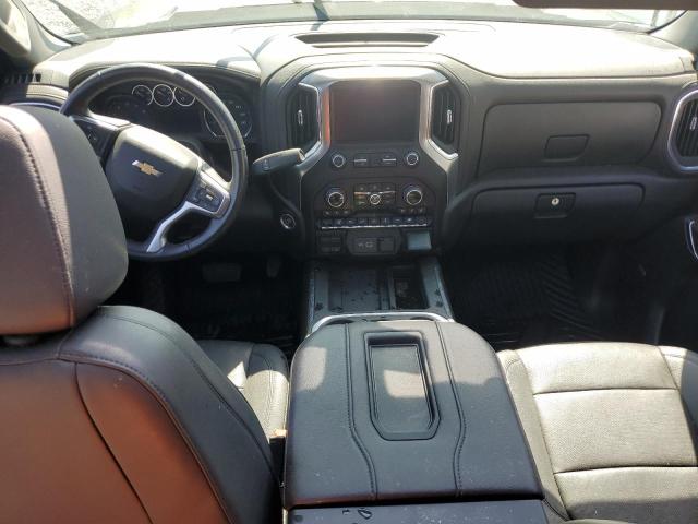 2022 Chevrolet Silverado K3500 Ltz VIN: 1GC4YUEY7NF252574 Lot: 49799784