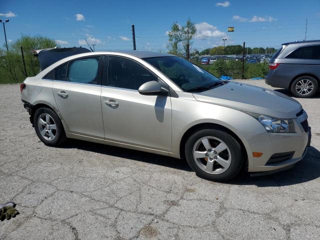 2013 Chevrolet Cruze Lt VIN: 1G1PC5SB9D7173815 Lot: 52830754