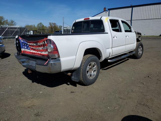 2010 Toyota Tacoma Double Cab Long Bed VIN: 3TMMU4FN1AM021924 Lot: 51841454