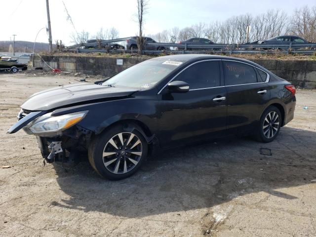2017 NISSAN ALTIMA 2.5 - 1N4AL3AP7HC173135