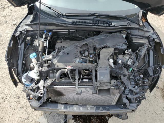2018 HONDA HR-V EXL - 3CZRU6H78JM715939