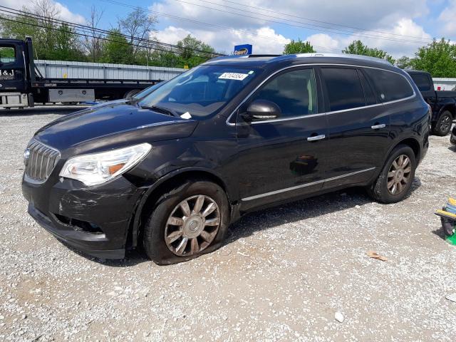 2014 Buick Enclave VIN: 5GAKVBKD2EJ334250 Lot: 52104554