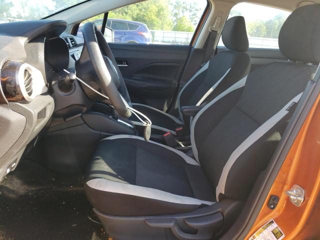 2020 NISSAN VERSA SV - 3N1CN8EV0LL884050