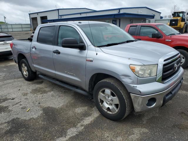 2010 Toyota Tundra Crewmax Sr5 VIN: 5TFDW5F13AX135480 Lot: 51497914