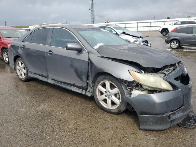 2007 Toyota Camry Le VIN: 4T1BK46K77U001504 Lot: 48316374