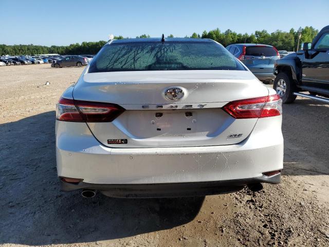 2019 TOYOTA CAMRY XSE - 4T1BZ1HK3KU507721