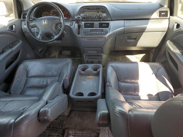 2006 Honda Odyssey Exl VIN: 5FNRL38726B434304 Lot: 49623174