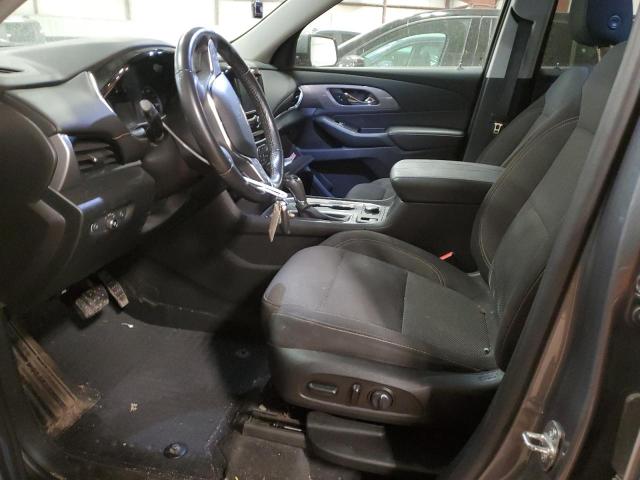 2019 CHEVROLET TRAVERSE L 1GNERGKW3KJ315711